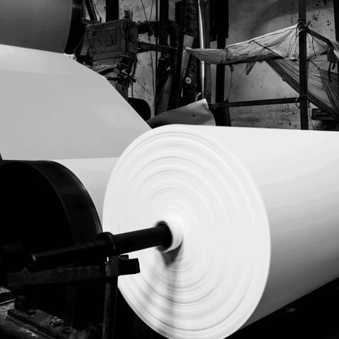 Paper Mill
