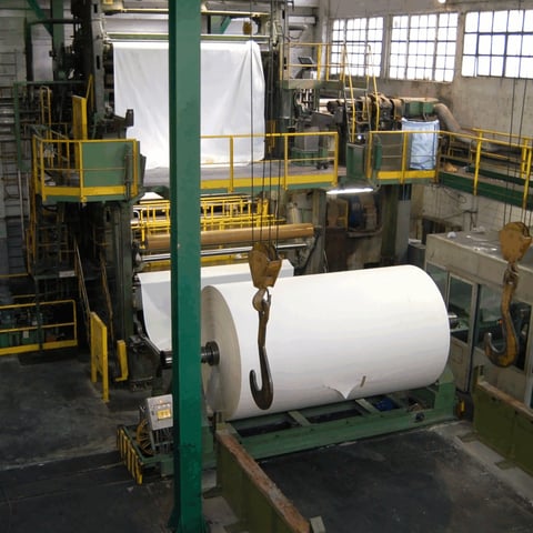 Paper Mill