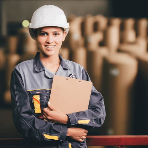 Paper Mill