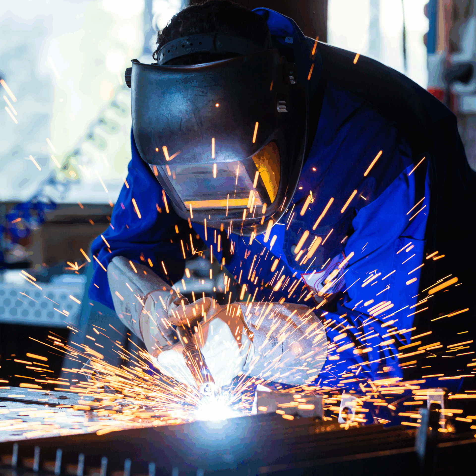 Welder