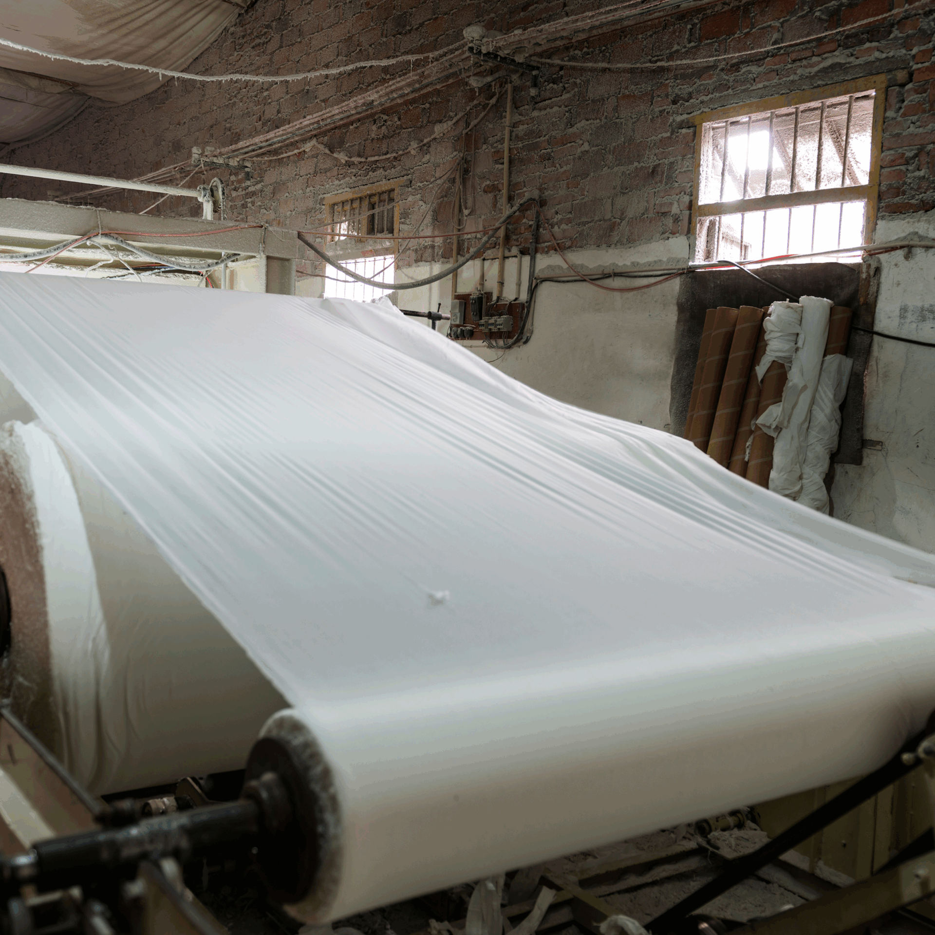 Paper Mill 1