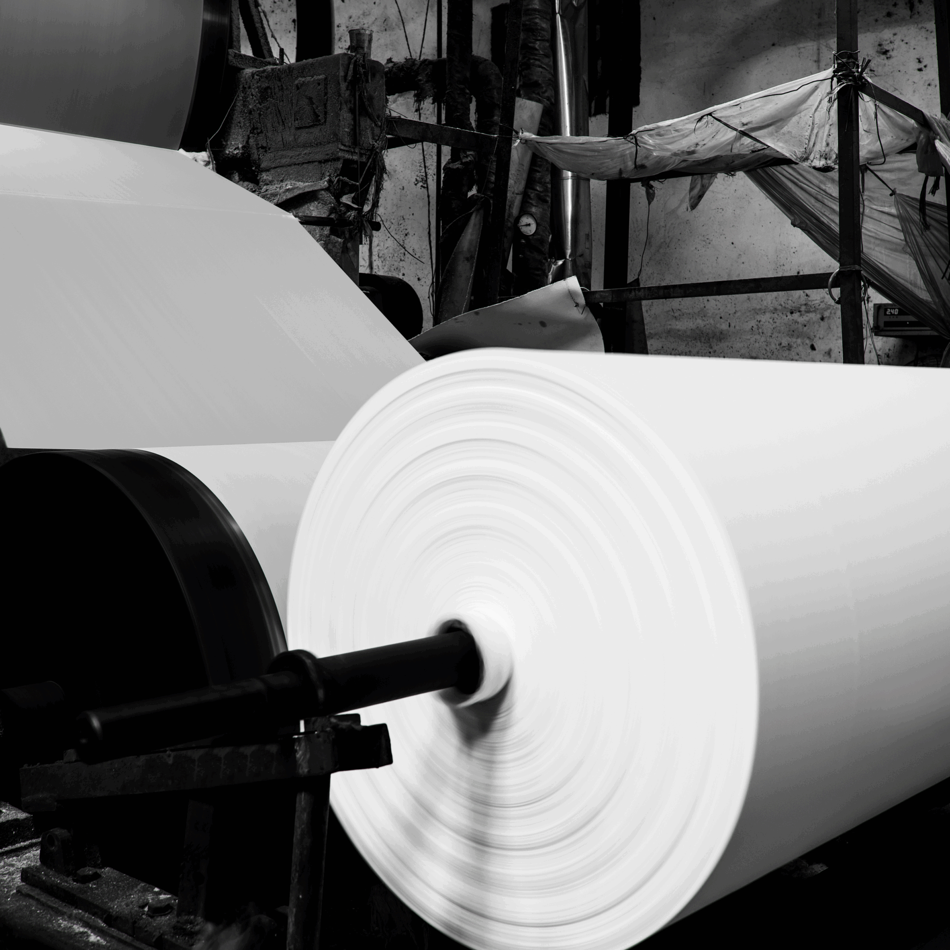 Paper Mill 4