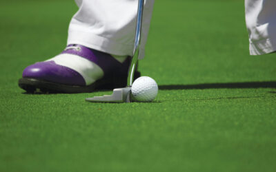 2025 ExxonMobil LIT Foundation Scholarship Golf Tournament on 10/17