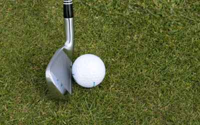 Dow Golf Tournament on 10/23